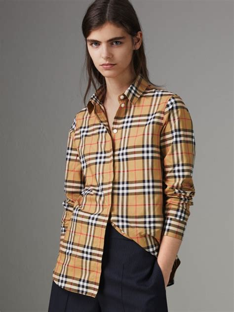 gumtree burberry shirt|cheap Burberry shirts women.